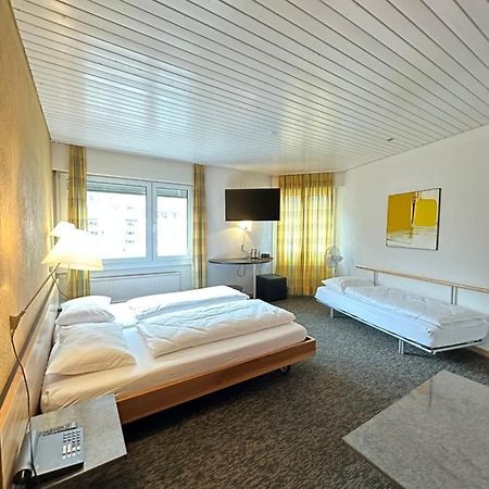 Residence Am Marktplatz Ιντερλάκεν Εξωτερικό φωτογραφία