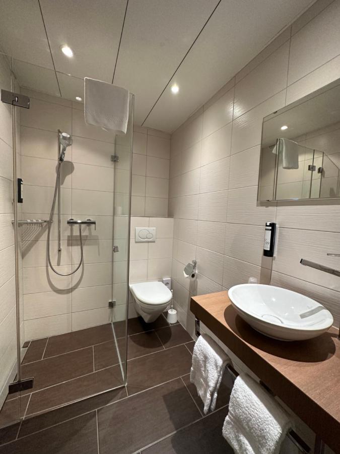 Residence Am Marktplatz Ιντερλάκεν Εξωτερικό φωτογραφία
